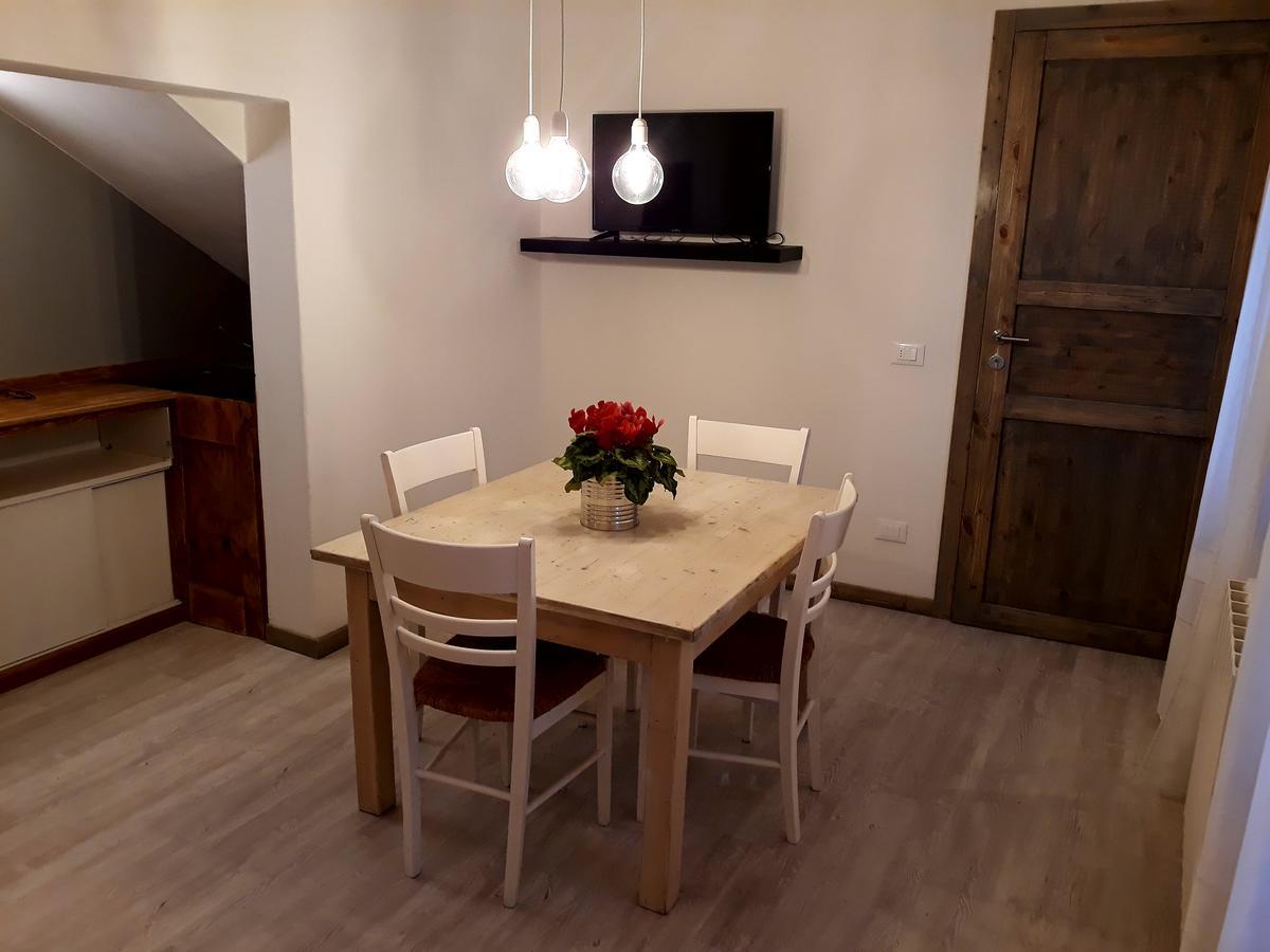 Casa Giulietta & Romeo Apartment Montecchio Maggiore Exterior photo
