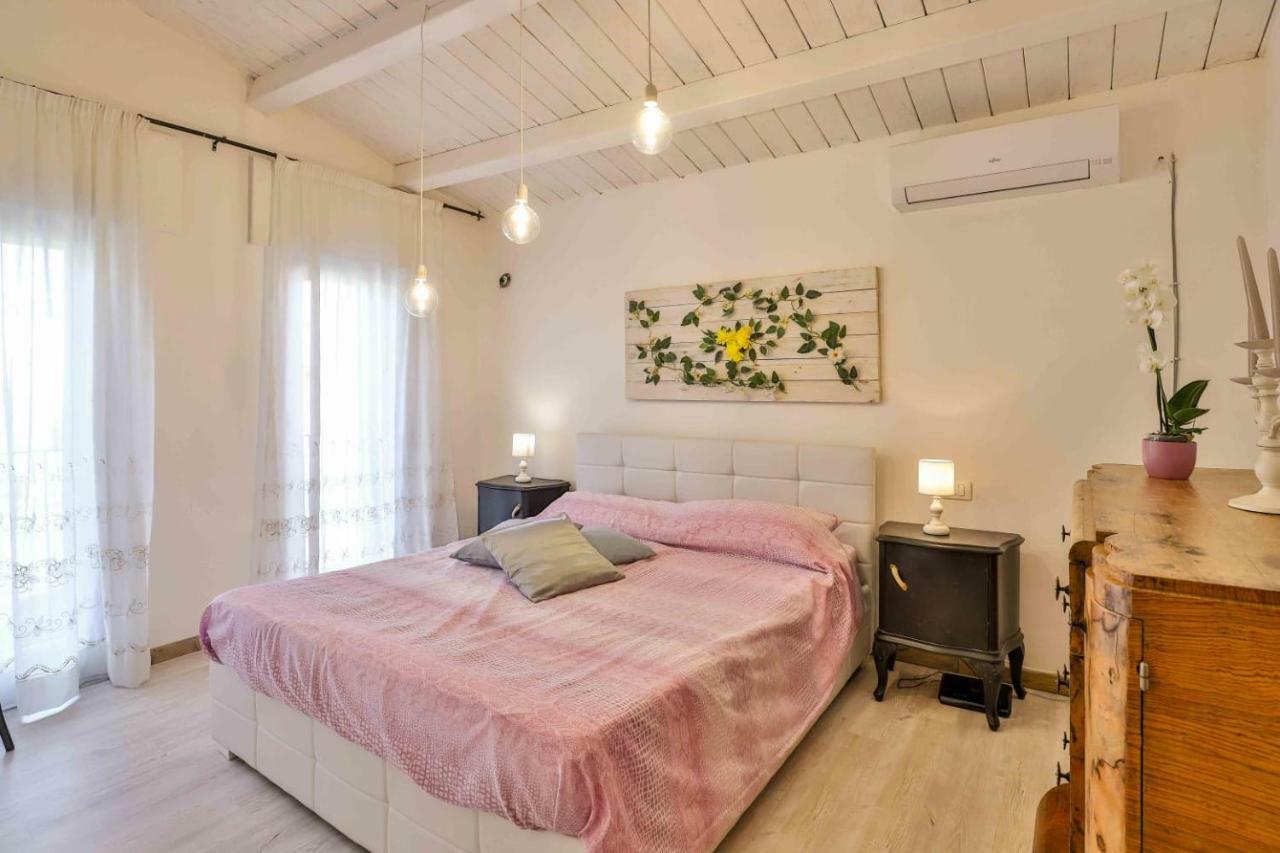 Casa Giulietta & Romeo Apartment Montecchio Maggiore Exterior photo